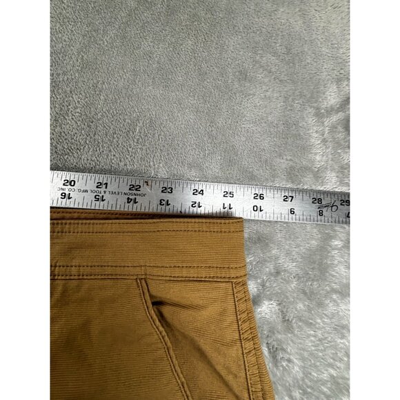 Chaps Big & Tall Stretch Cargo Shorts Mens Size 48 - Picture 6 of 8